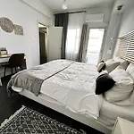Home Away One Bedroom Apartment In Nicosia