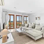 Apartment Theia With Sea And Sunset Views, The Resort In Aphrodite Hills