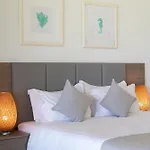 Elya Beach Luxury Suites