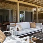 Elya Beach Luxury Suites