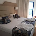 Ascos Coral Beach Hotel