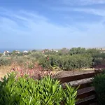 Villa Pleiades - Sea Views, Private Pool & Hot Tub