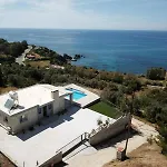 Paradise Blue Villa