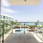 Stunning Sea-Views Apt, Protaras