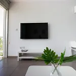 Stunning Sea-Views Apt, Protaras