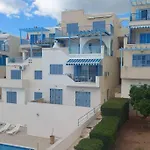 Pelagos Panorama 2B, Seaview, Pool