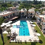 Anna Hotel Apartments
