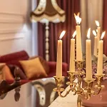 Castle Holiday Apartments