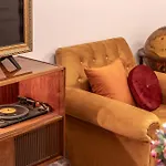 Castle Holiday Apartments