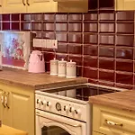 Castle Holiday Apartments