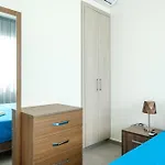 The Habitat Mediterraneo - Self Check-In