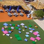Ada Beach Hotel