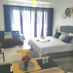 Seaview Studio Penthouse