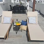 Seaview Studio Penthouse
