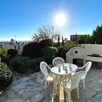 Mediterranean Cottage, Sea View, Great Location