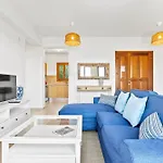 Aphrodite Hills Golf Resort Luxury Sea View Apartment, Sophia Bj12