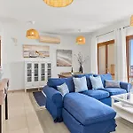 Aphrodite Hills Golf Resort Luxury Sea View Apartment, Sophia Bj12