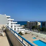 Alania Sea View Apartment