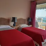 Alania Sea View Apartment
