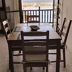 Kyriena Harbour Flat