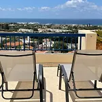 Sea View Penthouse-Style