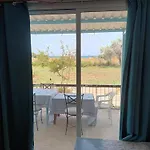 Mazotos Beach House