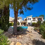 2 Bedroom Villa Proteus With Private Pool, Aphrodite Hills Resort