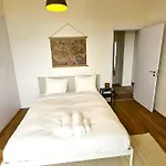 Molos Beachfront City-Centre