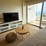 Molos Beachfront City-Centre