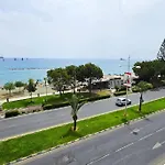 Molos Beachfront City-Centre
