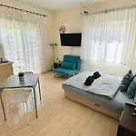 Pmp Adamia Apartments