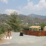 Agros Glamping Boutique