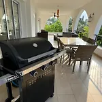 Villa Sonbahar With Private Pool Kyrenia North Cyprus