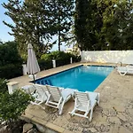 Villa Sonbahar With Private Pool Kyrenia North Cyprus