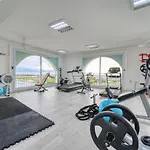 Studio Apartment Aphrodite Beachfront Resort