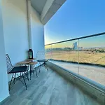 Studio Apartment Aphrodite Beachfront Resort