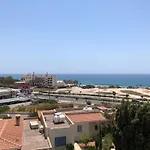 Kings Palace - Modern Penthouse With Incredible Sea Views