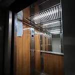 Sea-View Eco-Apartment B110