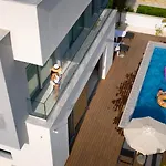 City Napa Seaview Villas - Villa 5