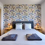 Pasithea Seaview Apartment