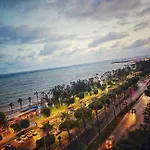 Sea Front & City Center, Amazing Sea View