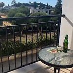 Apartment Oasis