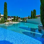 2 Bedroom Apartment Chloe With Communal Pool, Aphrodite Hills Resort