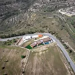 Ktima To Alliotiko - Lofou