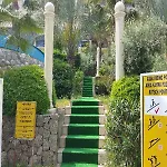 Oscar Resort Hotel