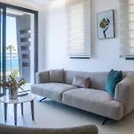 Waterside Sea View Apartments