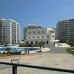 Deluxe Studio Apartment - Long Beach Iskele