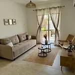 Luxury Two Bed Kato Pafos Flat