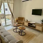 Luxury Two Bed Kato Pafos Flat