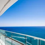 Del Mar 2 Luxe Bedroom \'C\' Highrise Residence